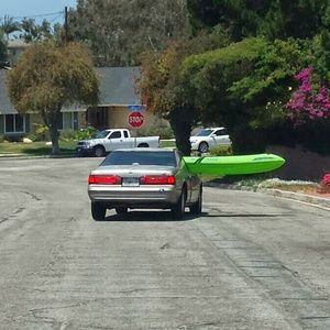 Meet your Posher, Brian